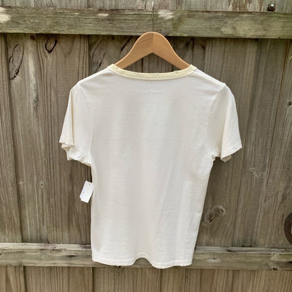 Free People The Forecast Agency Celestial Mermaid Tee - Picture 10 of 14